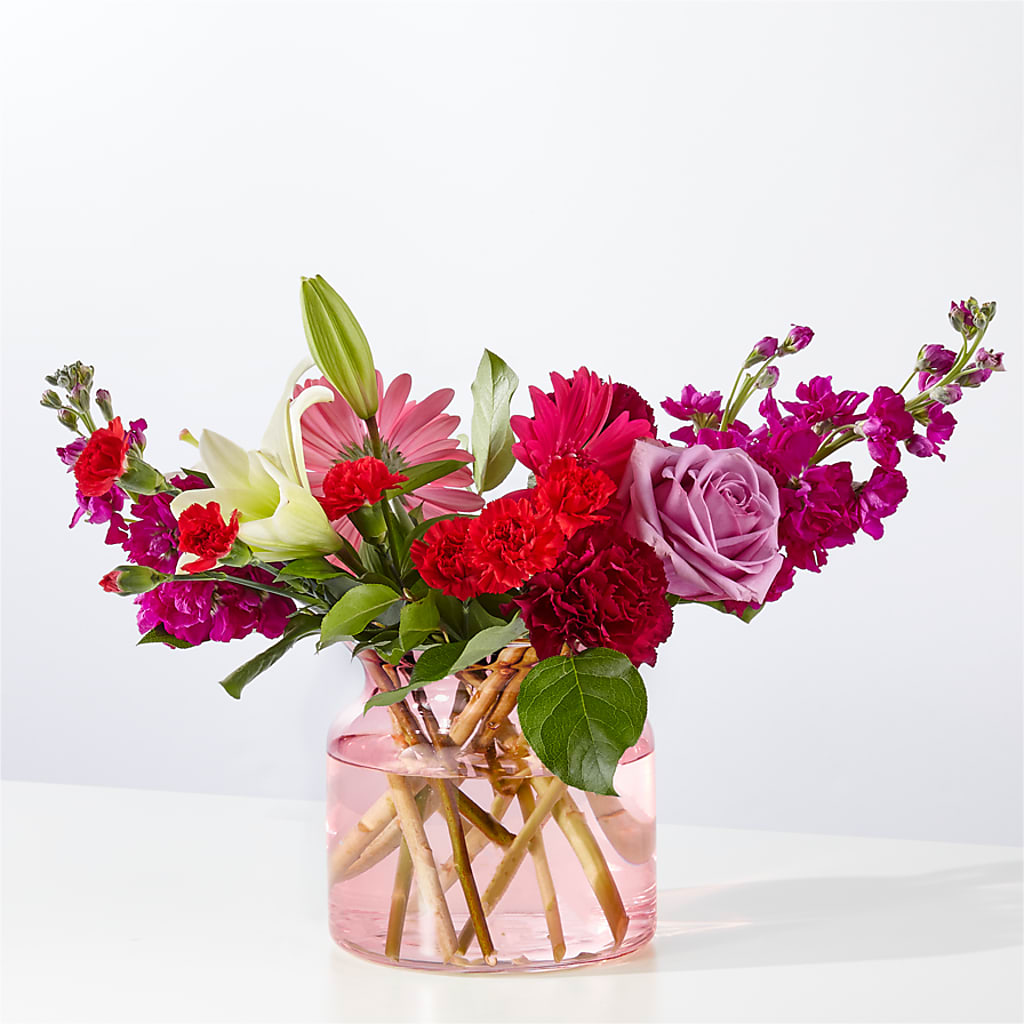 Other Half Bouquet – KELLEN'S FLORIST INC, Hobart IN