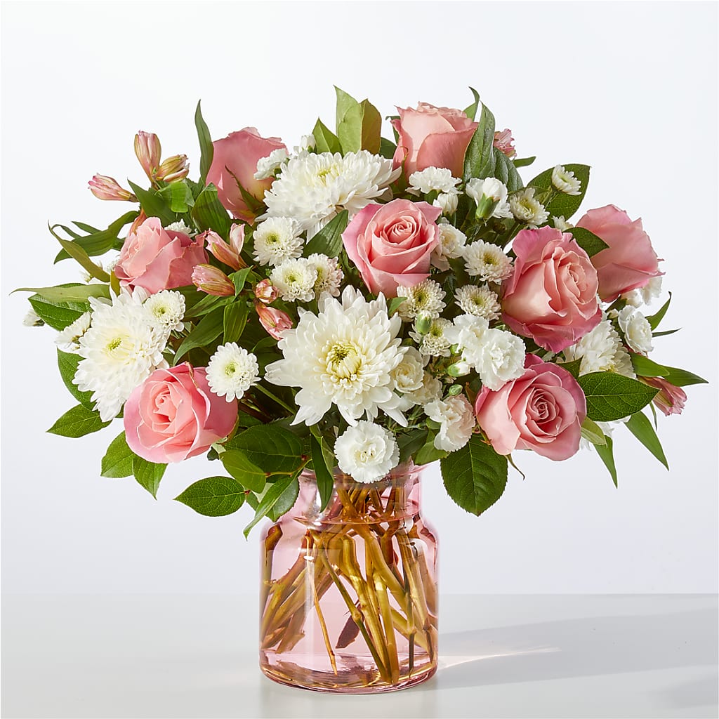 Infatuated Bouquet – KELLEN'S FLORIST INC, Hobart IN