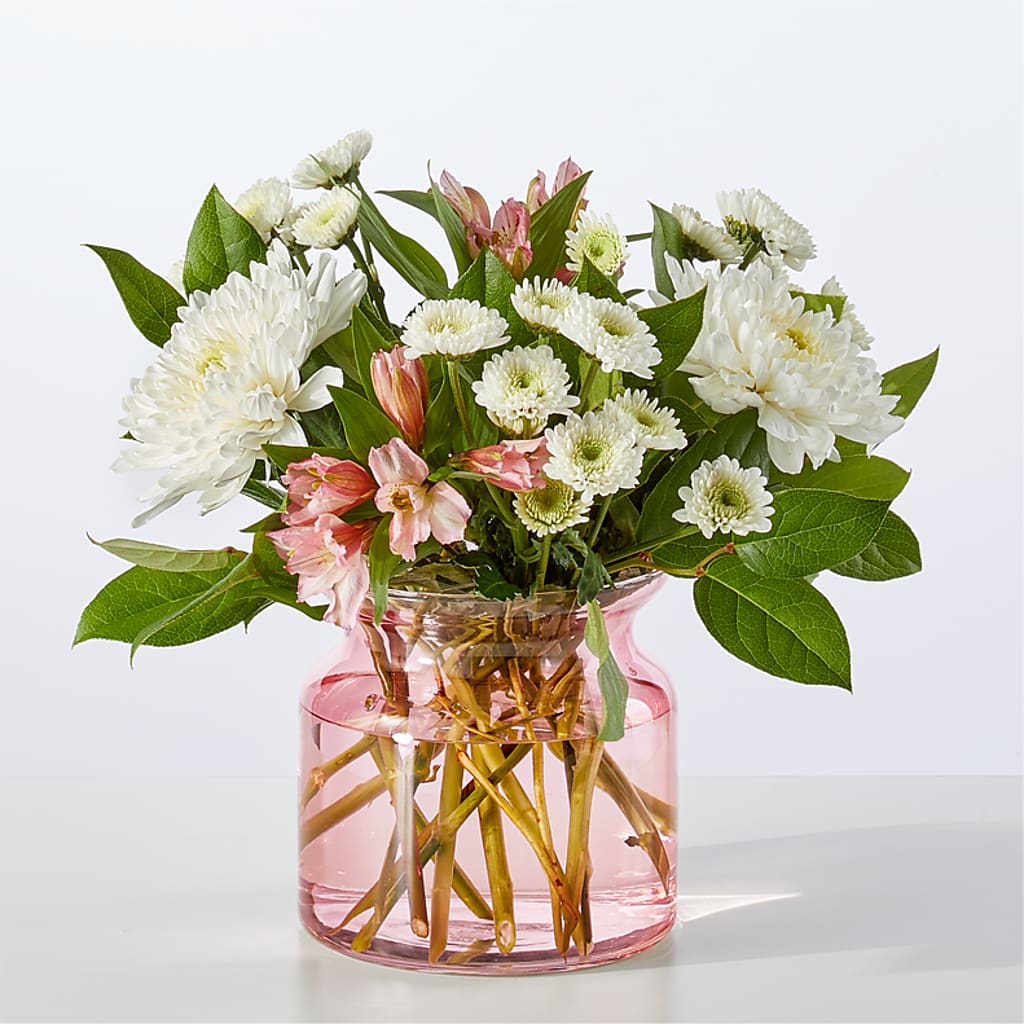 Infatuated Bouquet – KELLEN'S FLORIST INC, Hobart IN