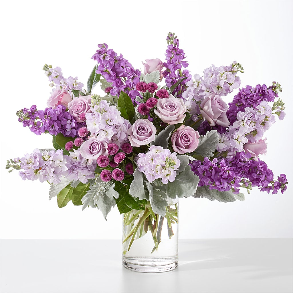 One in a Million Bouquet – KELLEN'S FLORIST INC, Hobart IN
