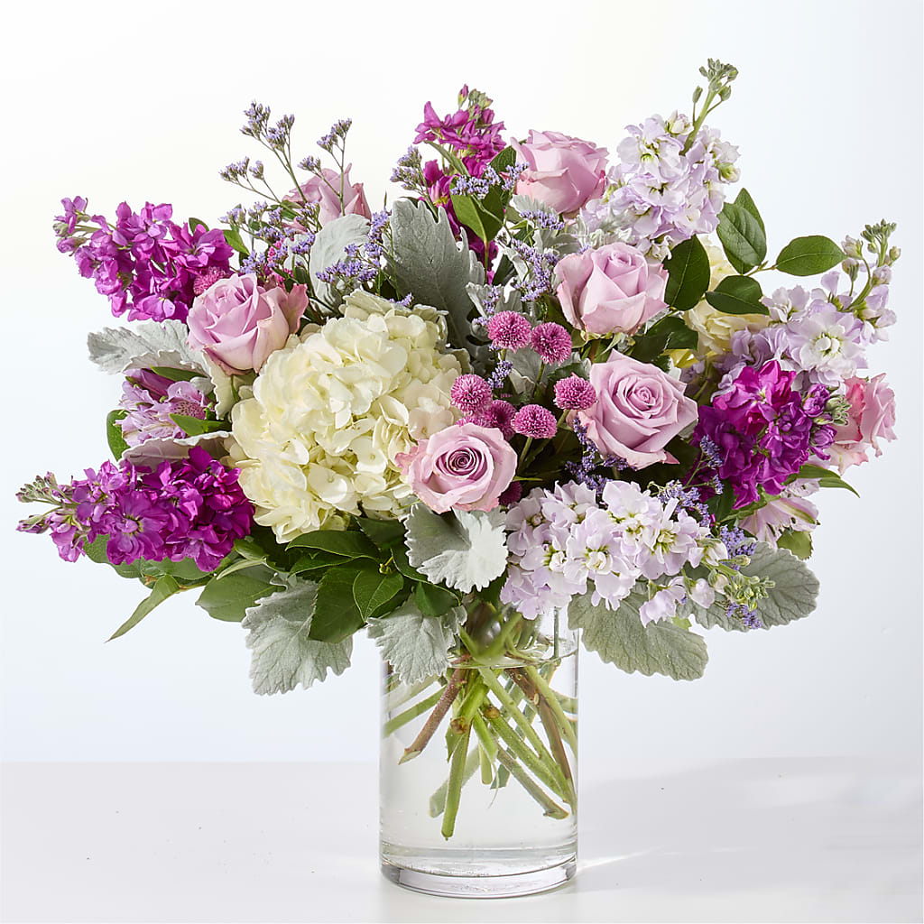Empress Bouquet – KELLEN'S FLORIST INC, Hobart IN