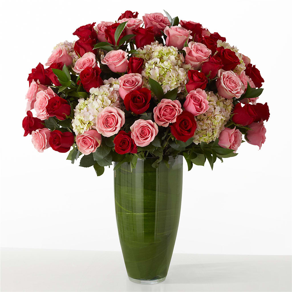 The Allure – KELLEN'S FLORIST INC, Hobart IN