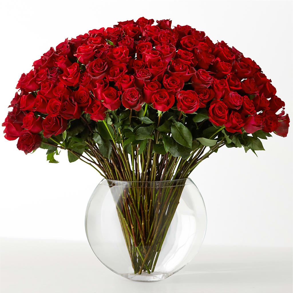 The Idealist – KELLEN'S FLORIST INC, Hobart IN
