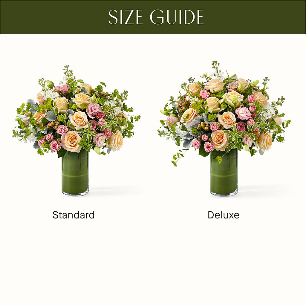The Glamour Shot – KELLEN'S FLORIST INC, Hobart IN