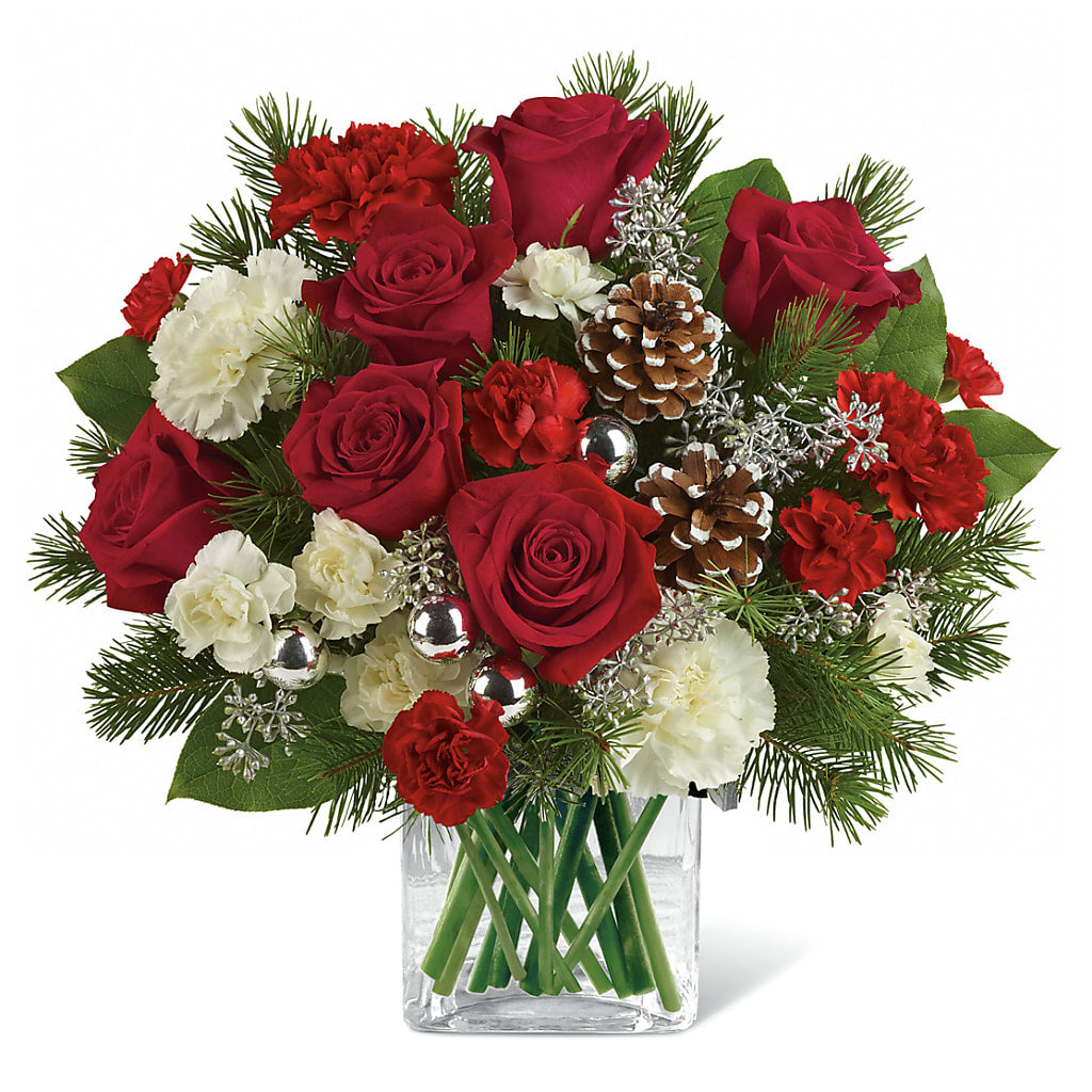 Woodland Wonder Bouquet – KELLEN'S FLORIST INC, Hobart IN