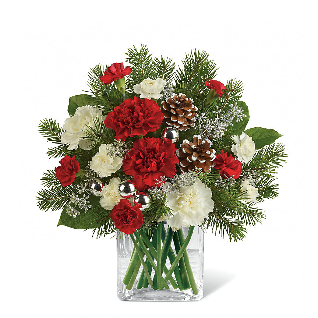 Woodland Wonder Bouquet – KELLEN'S FLORIST INC, Hobart IN