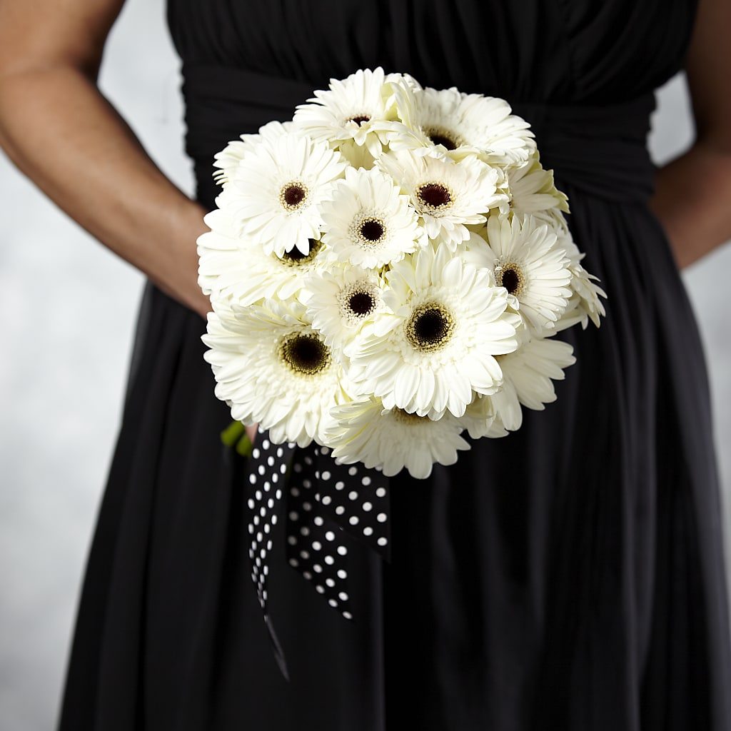 Daisy Delight Bouquet – KELLEN'S FLORIST INC, Hobart IN