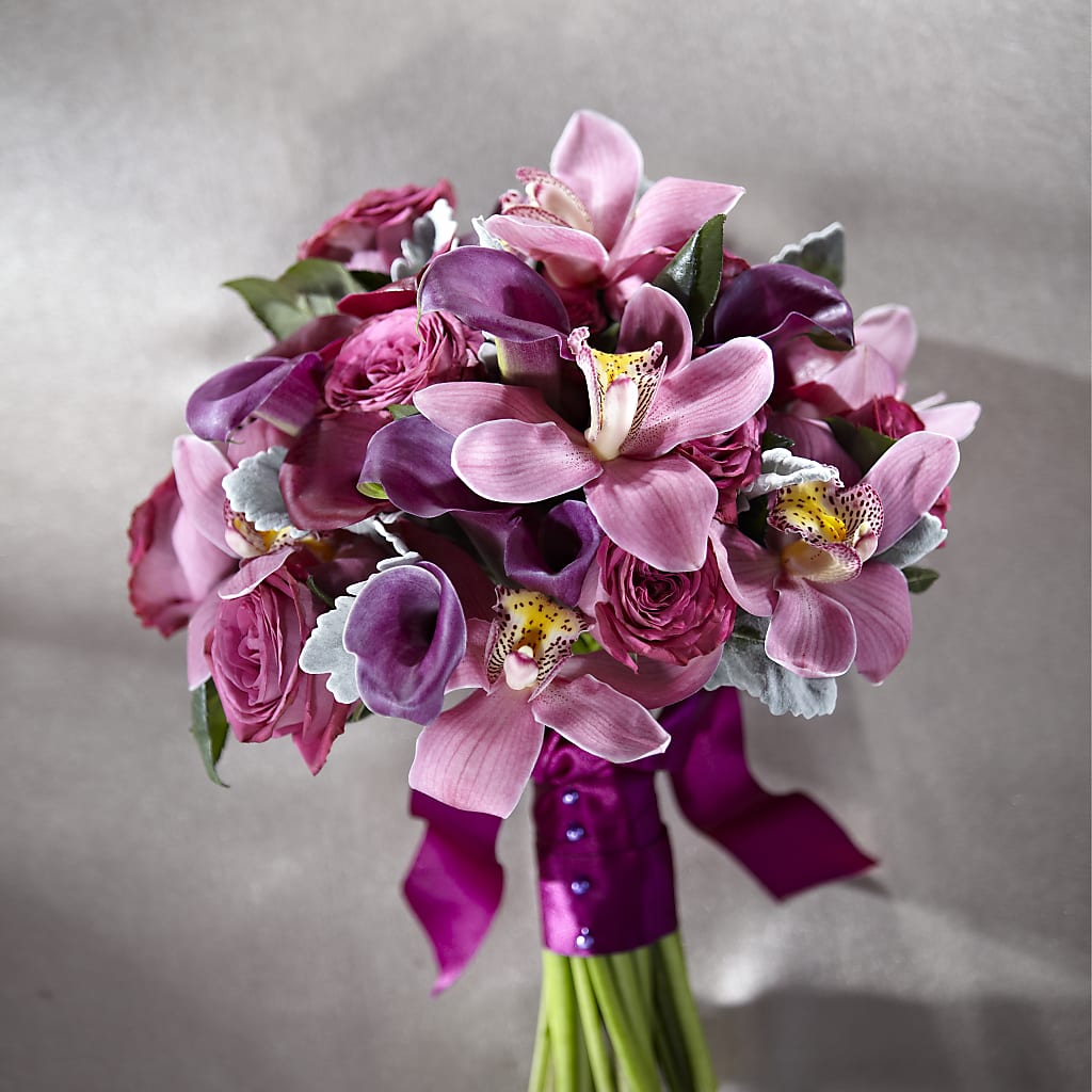 Delicacy Bouquet – KELLEN'S FLORIST INC, Hobart IN