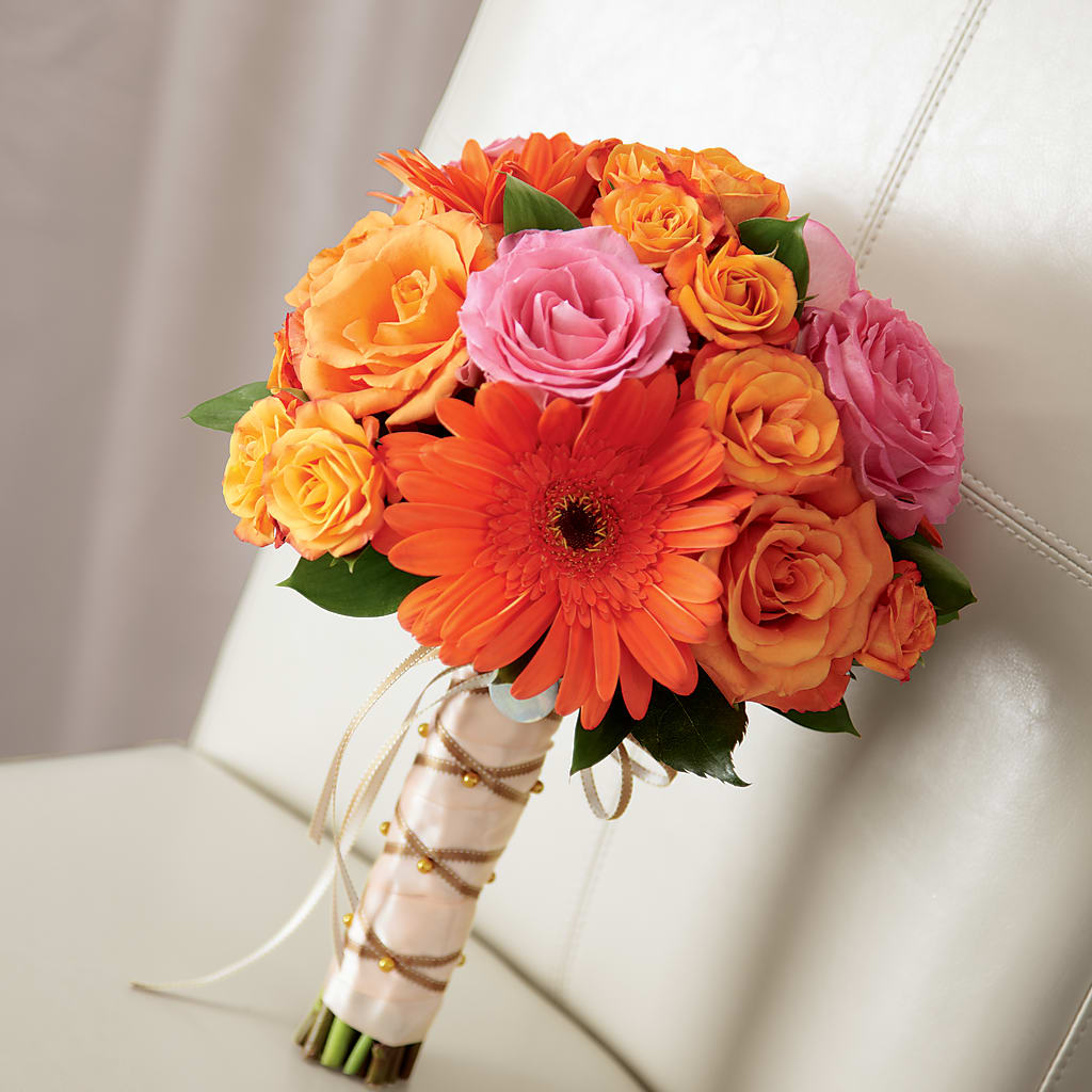 Lifetime of Love Bouquet – KELLEN'S FLORIST INC, Hobart IN