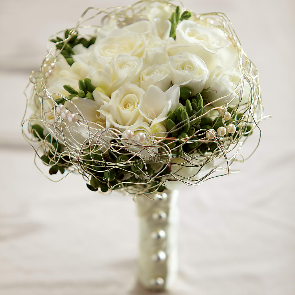 Evermore Bouquet – KELLEN'S FLORIST INC, Hobart IN