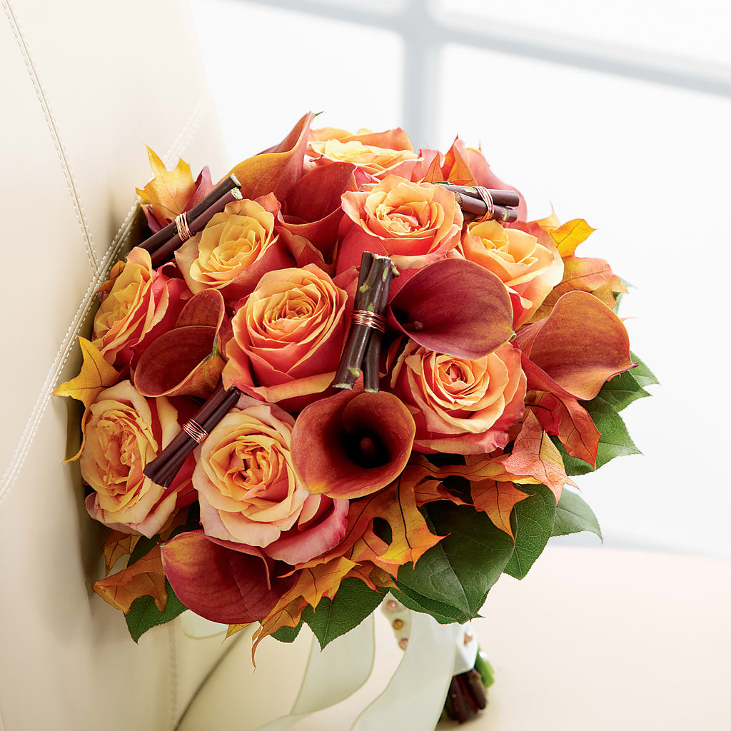 Love Everlasting Bouquet – KELLEN'S FLORIST INC, Hobart IN