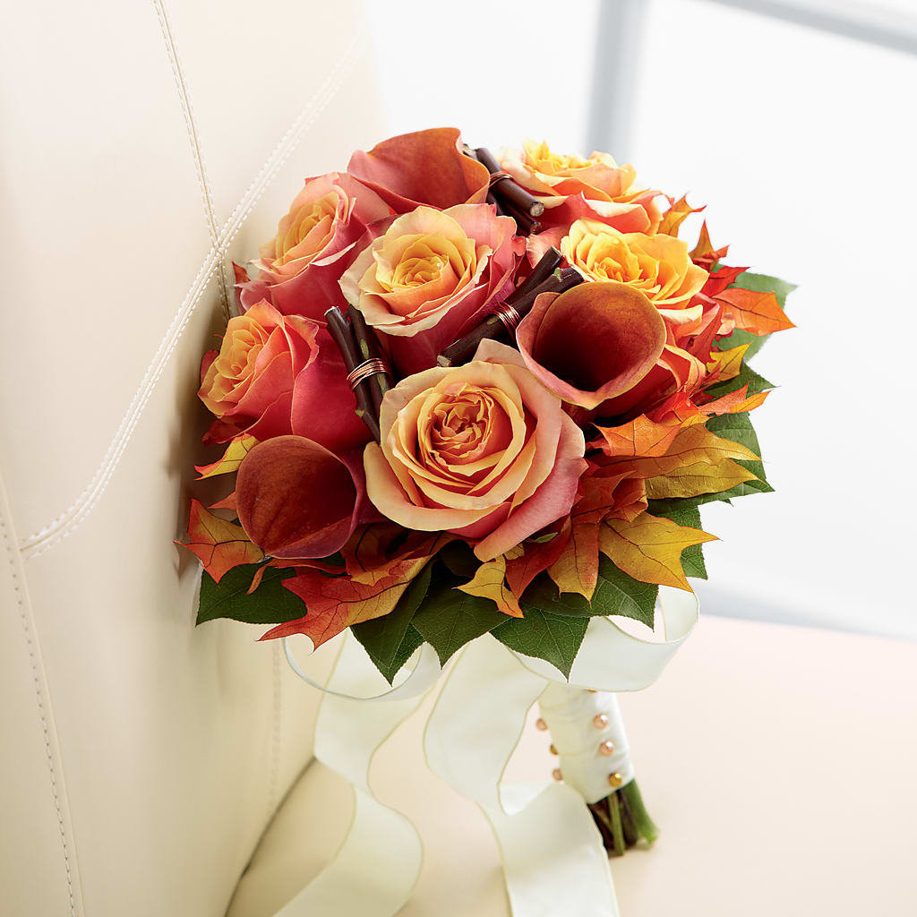 Love Everlasting Bouquet – KELLEN'S FLORIST INC, Hobart IN