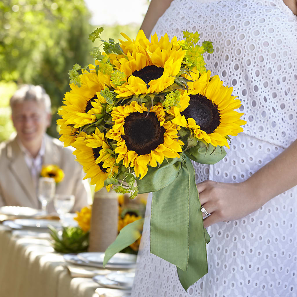 Free Spirit Bouquet – KELLEN'S FLORIST INC, Hobart IN