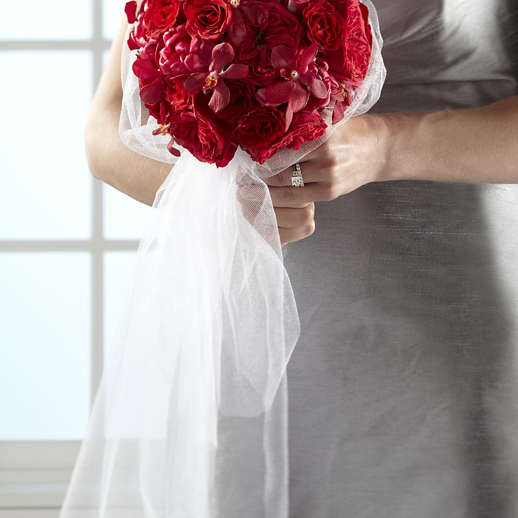 Desire Bouquet – KELLEN'S FLORIST INC, Hobart IN