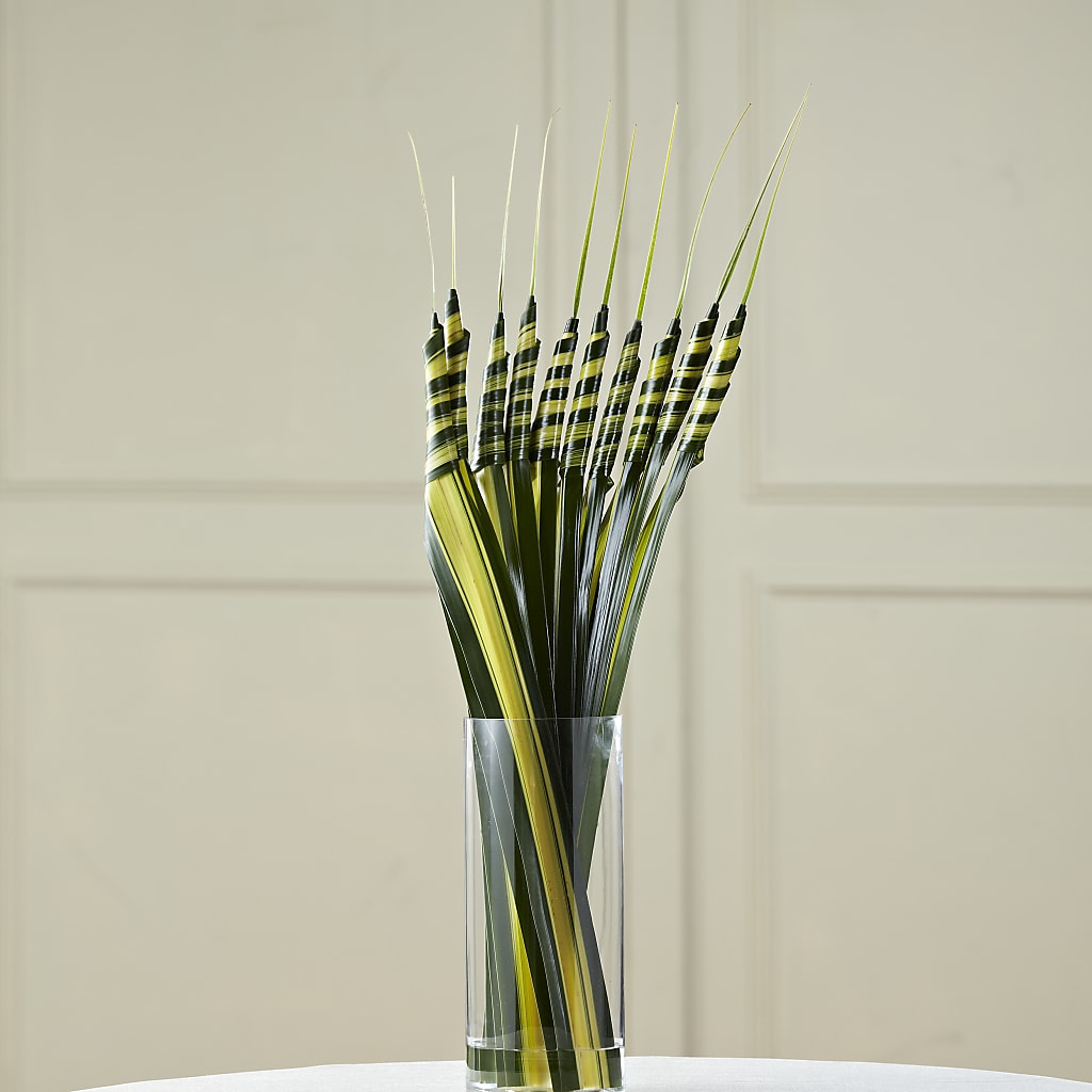 Twisted Hala Bouquet – KELLEN'S FLORIST INC, Hobart IN