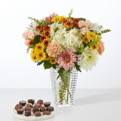 Fall Celebration Bouquet – KELLEN'S FLORIST INC, Hobart IN