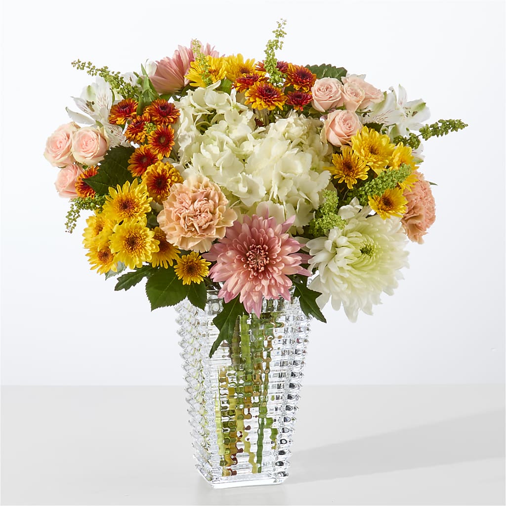 Fall Celebration Bouquet – KELLEN'S FLORIST INC, Hobart IN