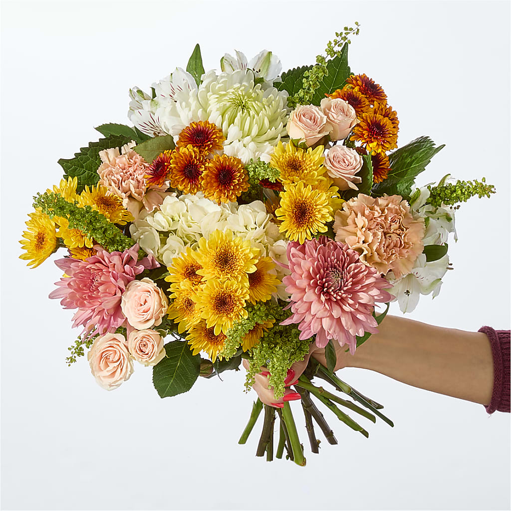 Fall Celebration Bouquet – KELLEN'S FLORIST INC, Hobart IN