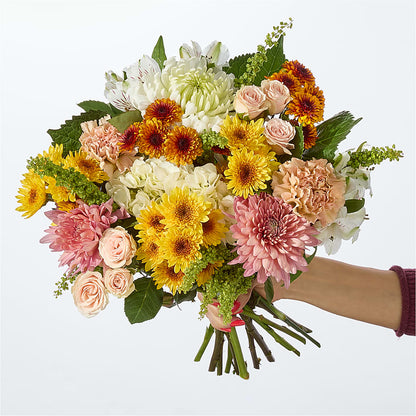 Fall Celebration Bouquet – KELLEN'S FLORIST INC, Hobart IN