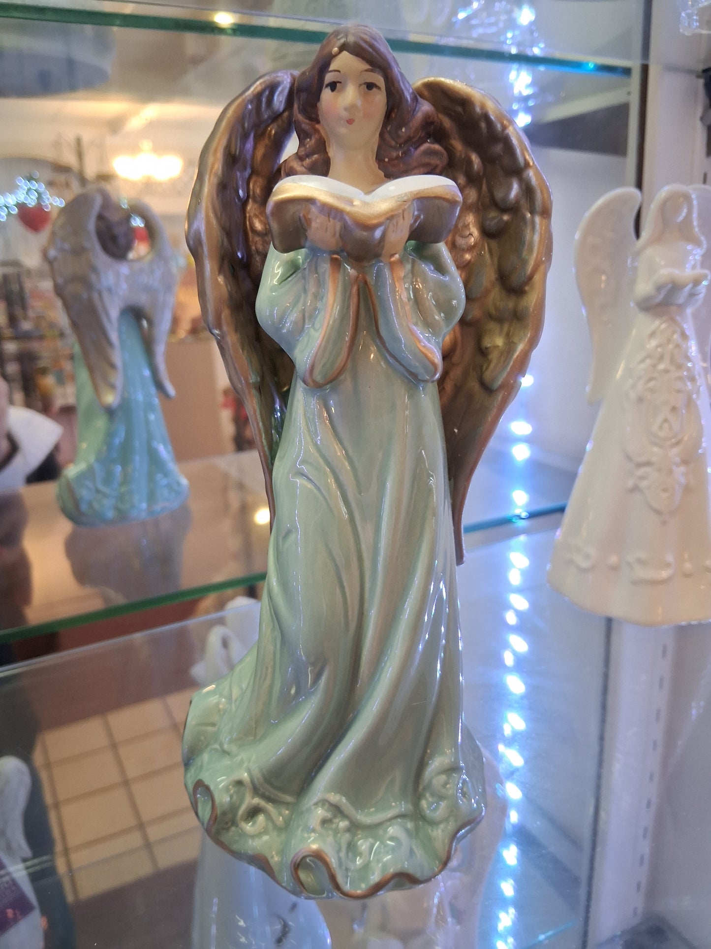 Angels