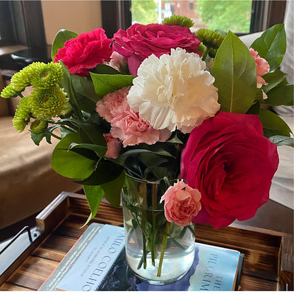Sweet & Pretty Bouquet – KELLEN'S FLORIST INC, Hobart IN