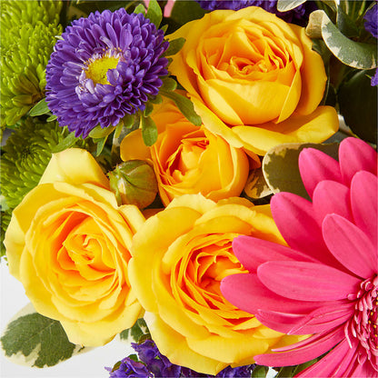 Cheers to You Bouquet – KELLEN'S FLORIST INC, Hobart IN