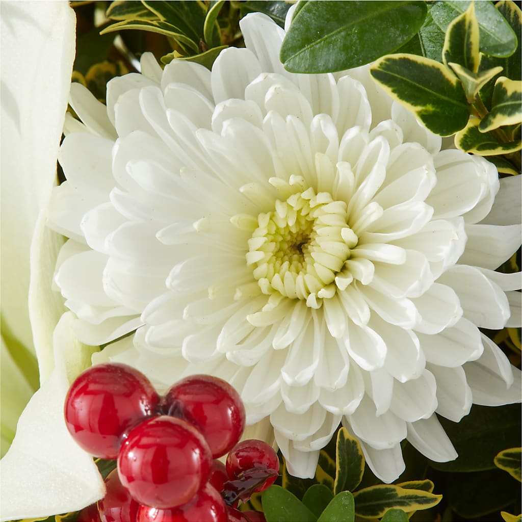 Festive Moments Tree – KELLEN'S FLORIST INC, Hobart IN