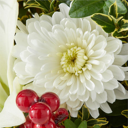 Festive Moments Tree – KELLEN'S FLORIST INC, Hobart IN