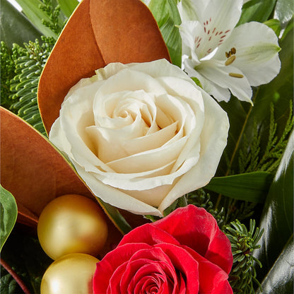 Joy & Jolly Bouquet – KELLEN'S FLORIST INC, Hobart IN