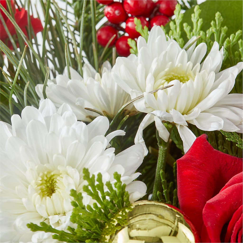 Merry Magic Nutcracker – KELLEN'S FLORIST INC, Hobart IN