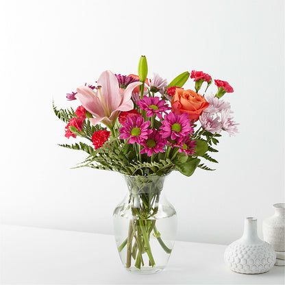 Light of My Life Bouquet – KELLEN'S FLORIST INC, Hobart IN