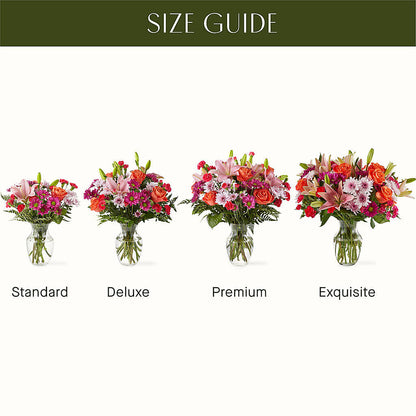 Light of My Life Bouquet – KELLEN'S FLORIST INC, Hobart IN
