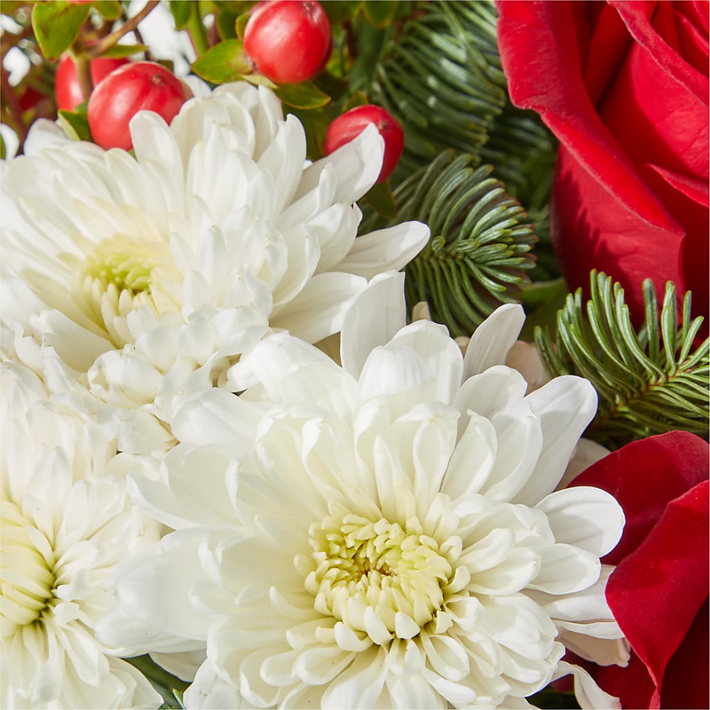 Gingerbread Bakery Bouquet – KELLEN'S FLORIST INC, Hobart IN