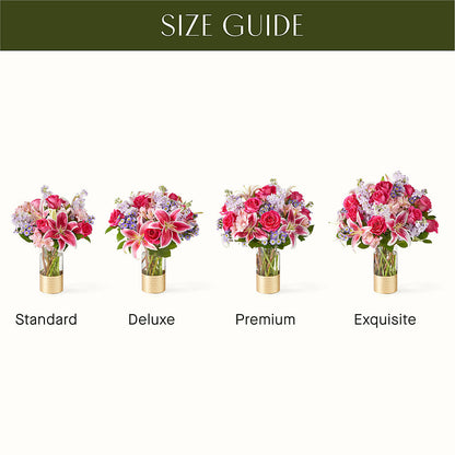 Pressing Petals Bouquet – KELLEN'S FLORIST INC, Hobart IN