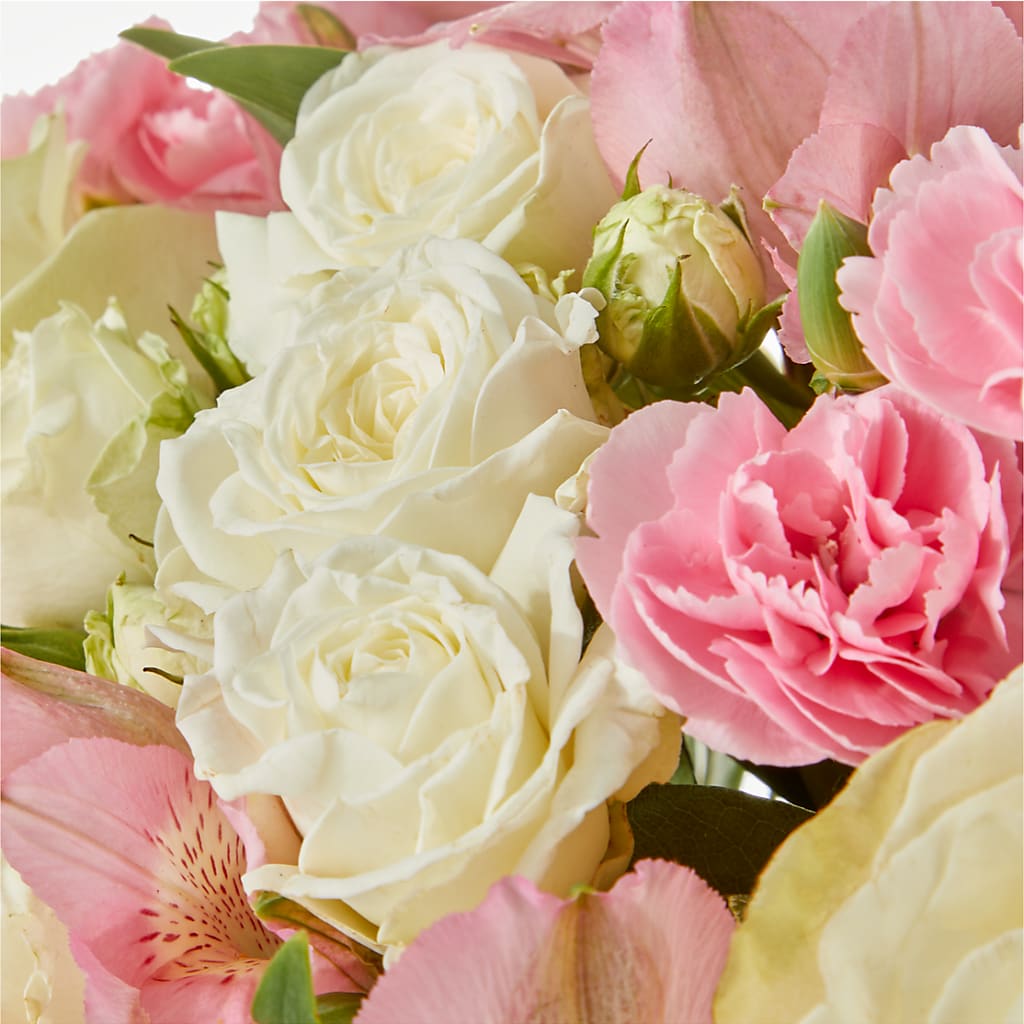 Gentle Healing Bouquet – KELLEN'S FLORIST INC, Hobart IN