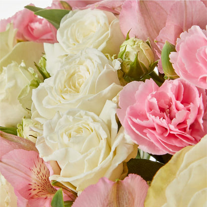 Gentle Healing Bouquet – KELLEN'S FLORIST INC, Hobart IN