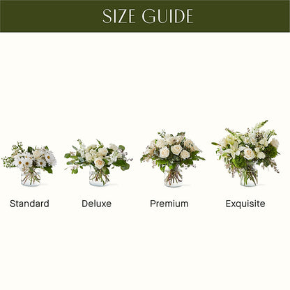 Fresh Linen Bouquet – KELLEN'S FLORIST INC, Hobart IN