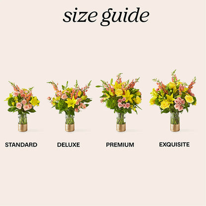 Getaway Bouquet – KELLEN'S FLORIST INC, Hobart IN