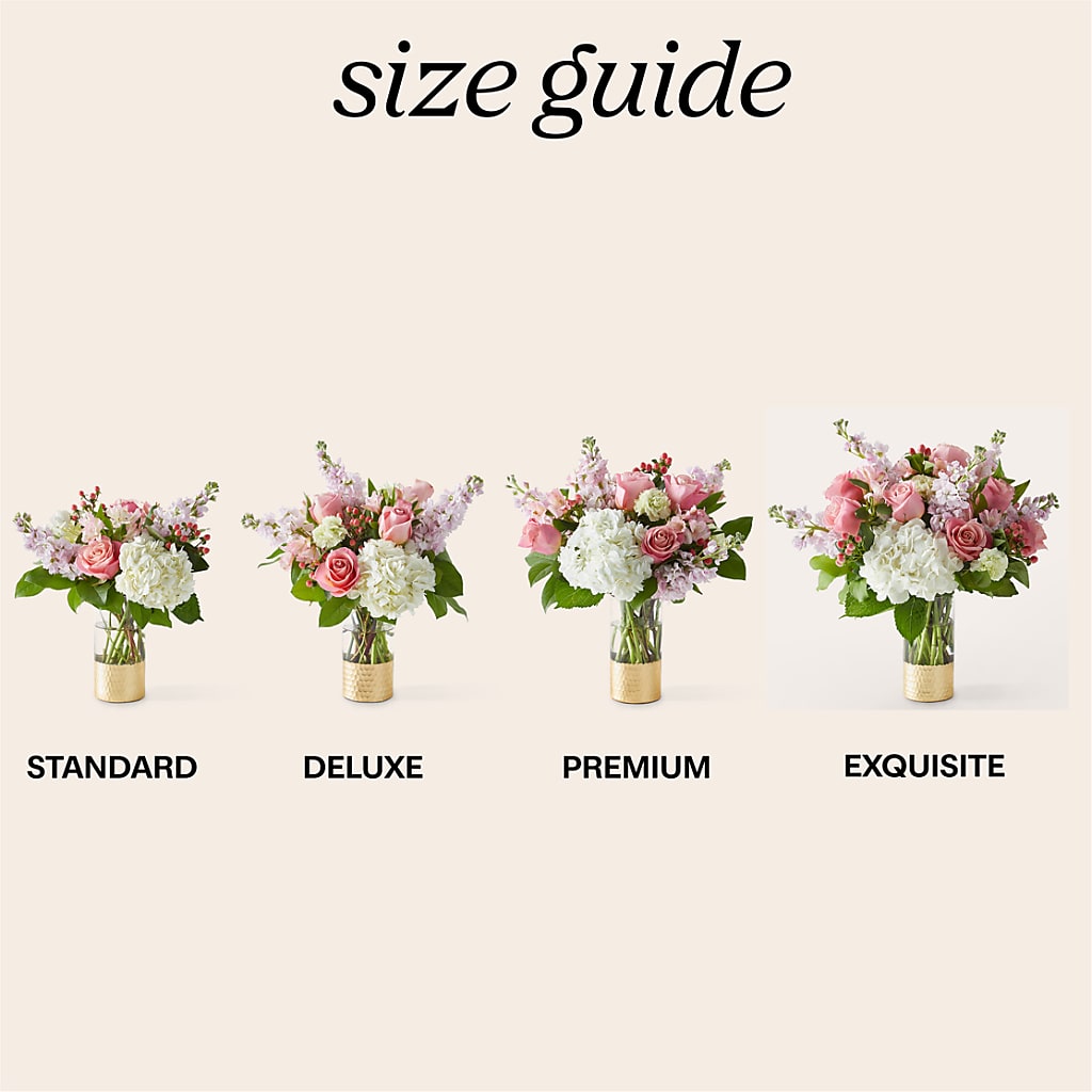 Little Luxuries Bouquet – KELLEN'S FLORIST INC, Hobart IN