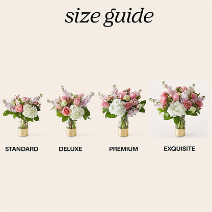 Little Luxuries Bouquet – KELLEN'S FLORIST INC, Hobart IN