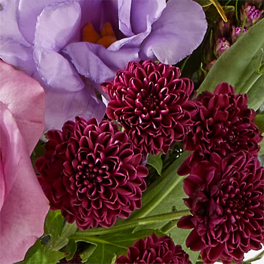 Work of Art Bouquet – KELLEN'S FLORIST INC, Hobart IN