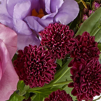 Work of Art Bouquet – KELLEN'S FLORIST INC, Hobart IN