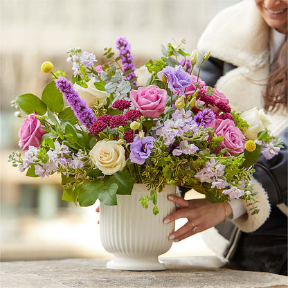Work of Art Bouquet – KELLEN'S FLORIST INC, Hobart IN
