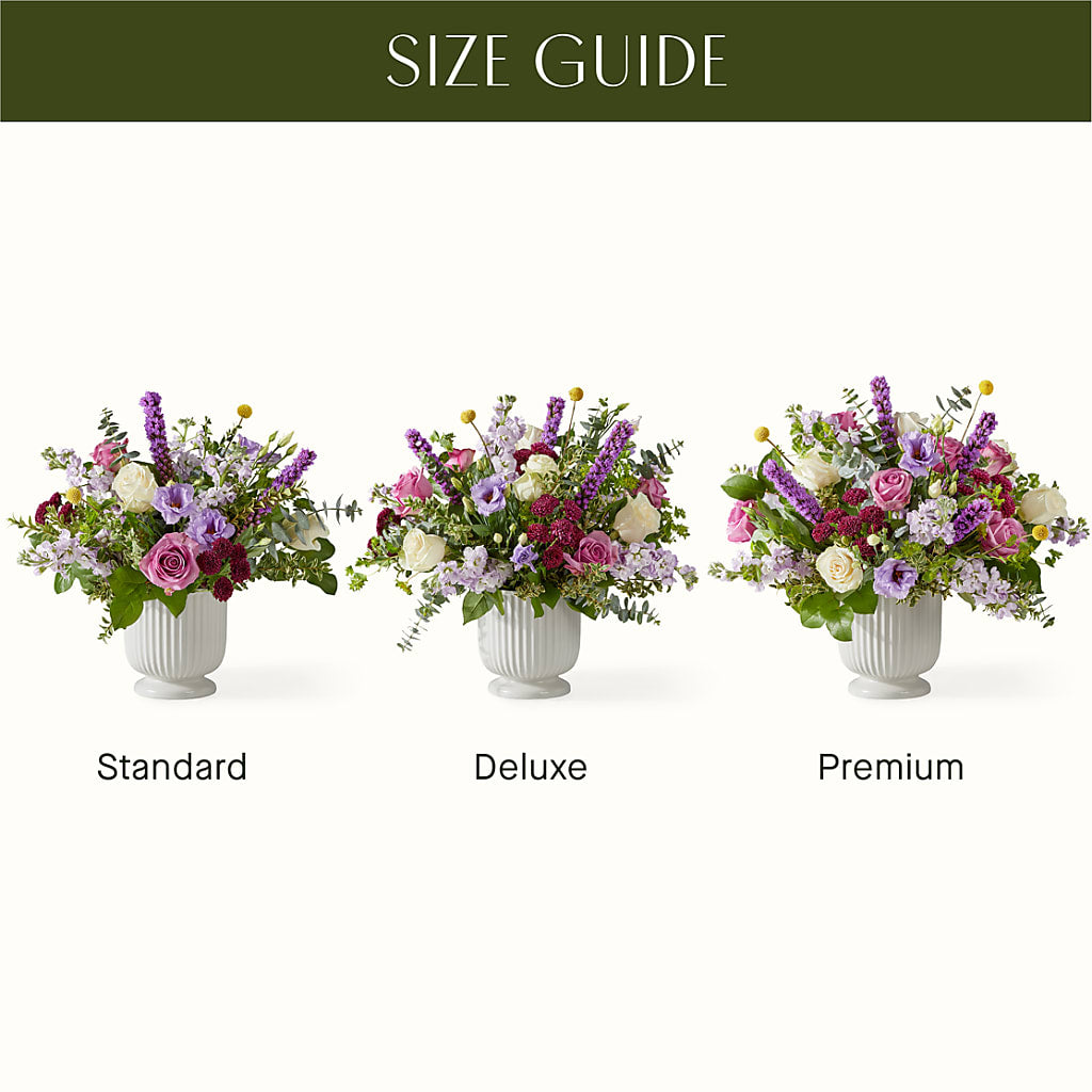 Work of Art Bouquet – KELLEN'S FLORIST INC, Hobart IN