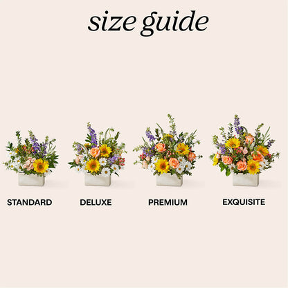 The Good Life Bouquet – KELLEN'S FLORIST INC, Hobart IN