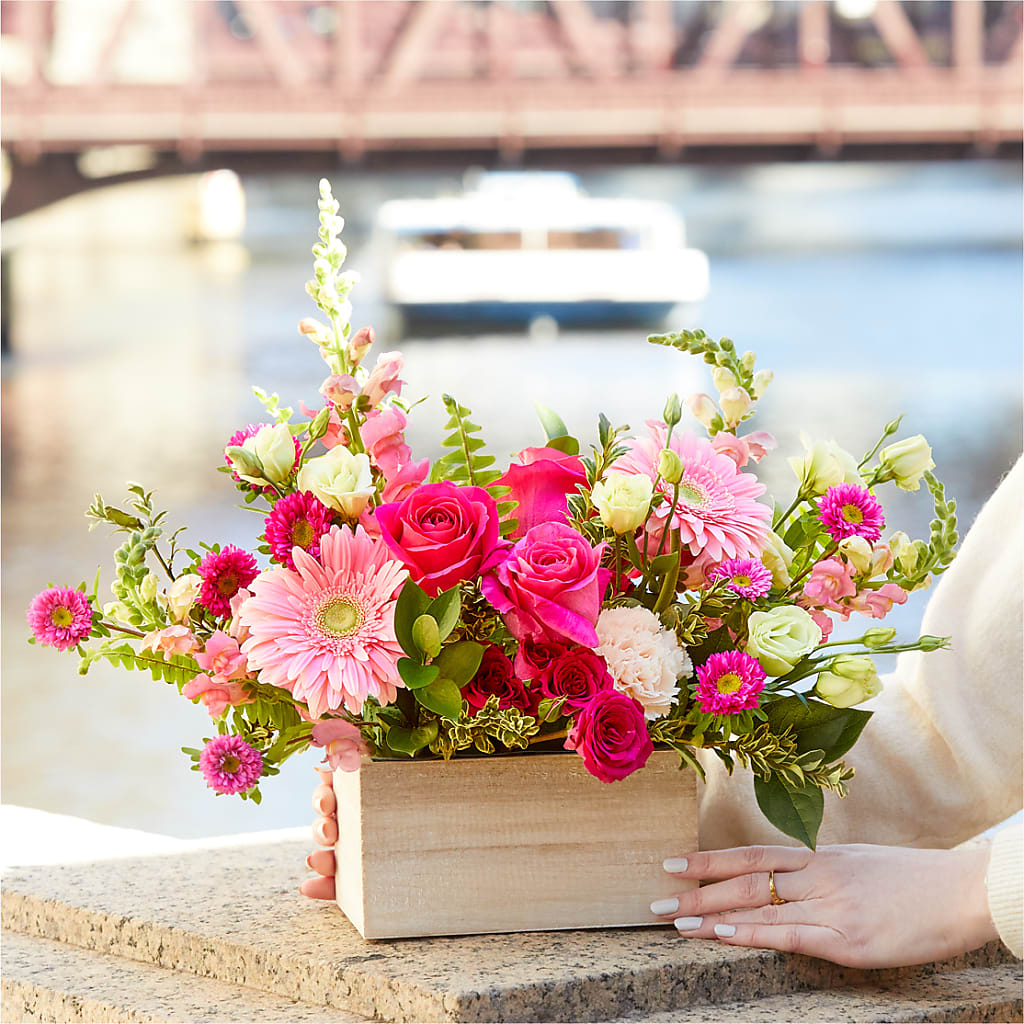 Too Cute Bouquet – KELLEN'S FLORIST INC, Hobart IN