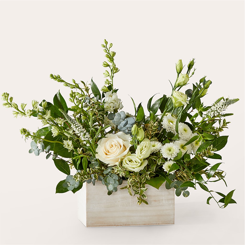 Cashmere Bouquet – KELLEN'S FLORIST INC, Hobart IN