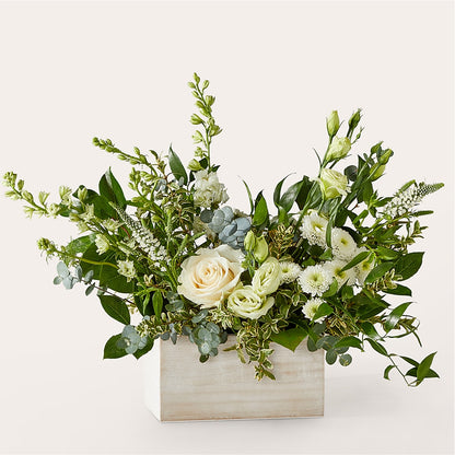 Cashmere Bouquet – KELLEN'S FLORIST INC, Hobart IN