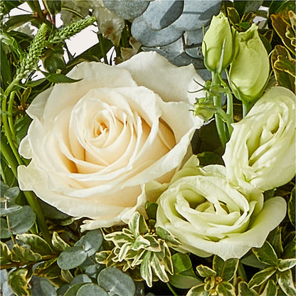 Cashmere Bouquet – KELLEN'S FLORIST INC, Hobart IN