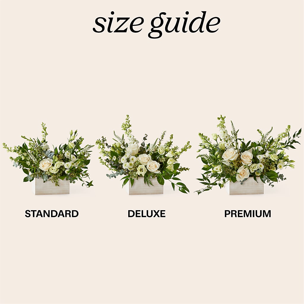 Cashmere Bouquet – KELLEN'S FLORIST INC, Hobart IN